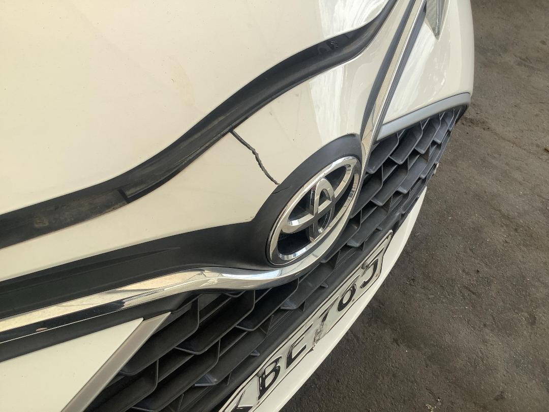 Photo '2' of Toyota Yaris GX Photo '2' of Toyota Yaris GX