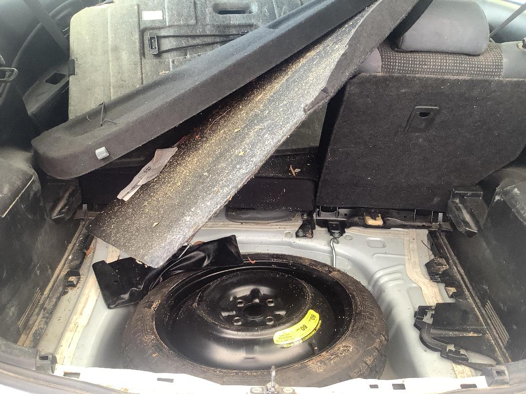 Photo '8' of Toyota Yaris GX Photo '8' of Toyota Yaris GX