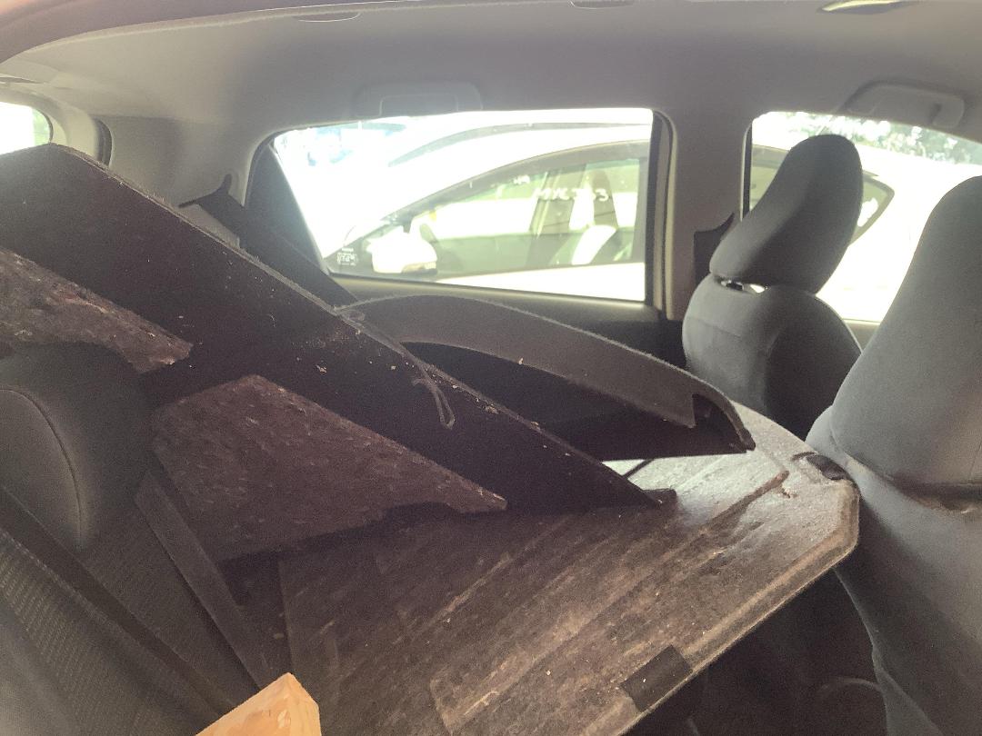 Photo '11' of Toyota Yaris GX Photo '11' of Toyota Yaris GX