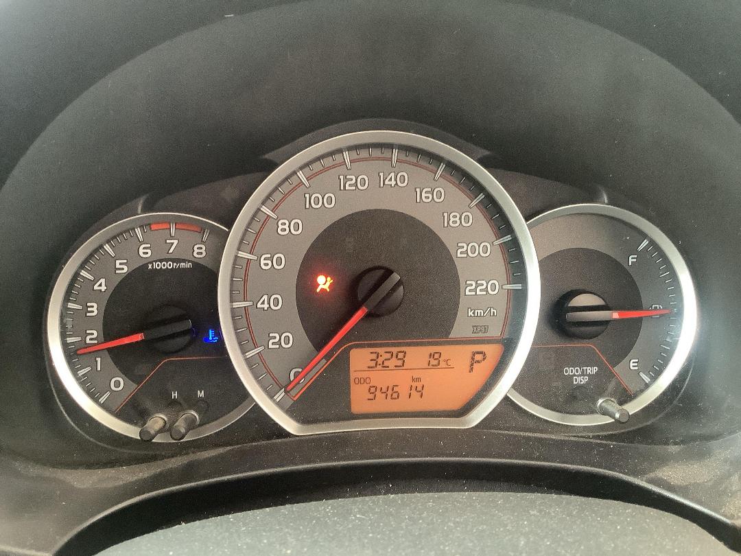 Photo '15' of Toyota Yaris GX Photo '15' of Toyota Yaris GX