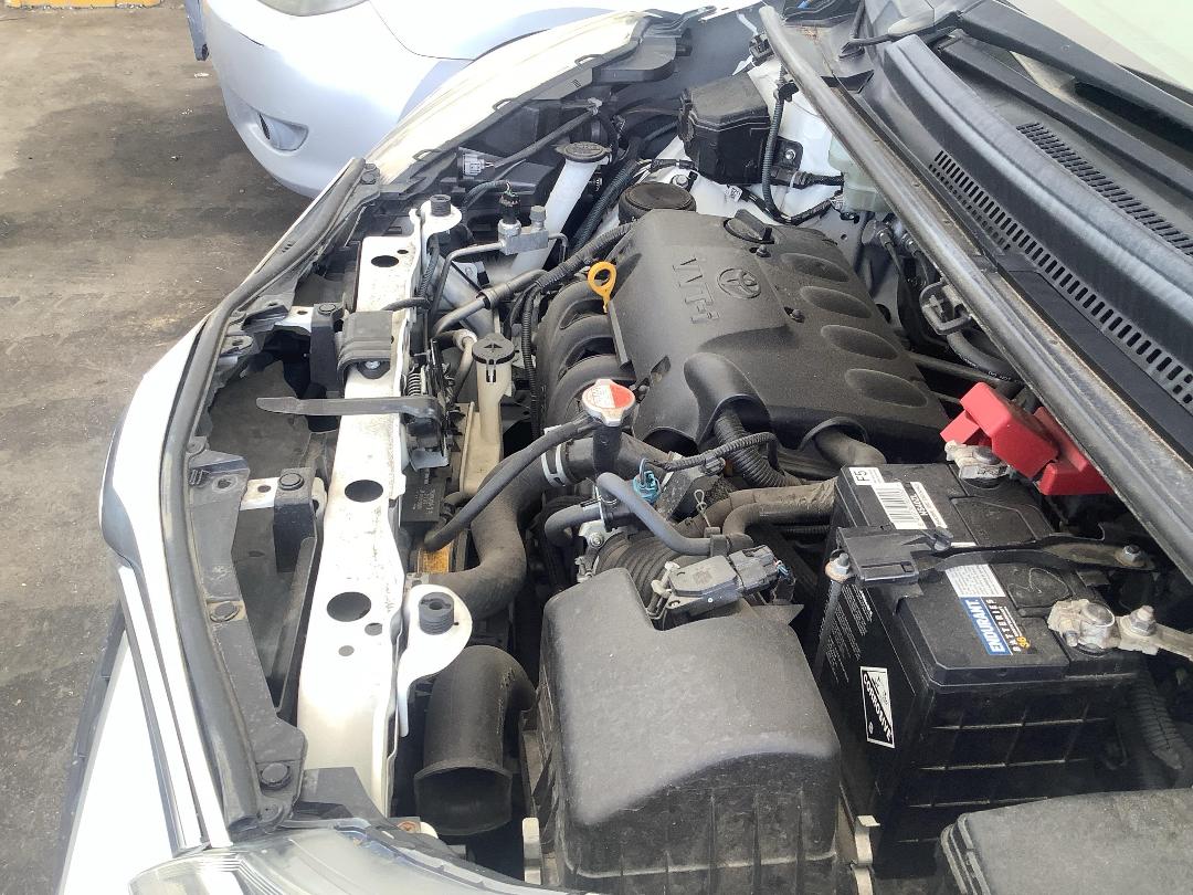 Photo '19' of Toyota Yaris GX Photo '19' of Toyota Yaris GX