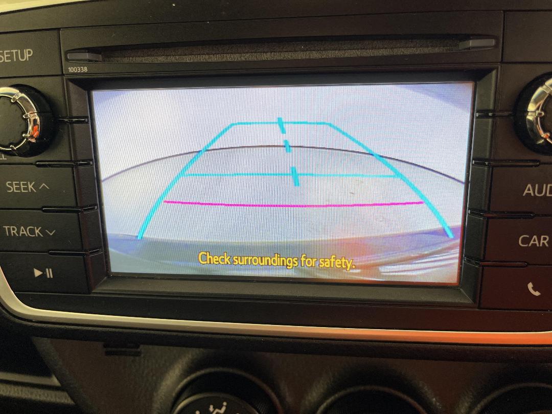 Photo '26' of Toyota Yaris