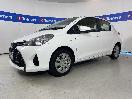 Thumbnail '4' of Toyota Yaris