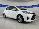 Thumbnail '1' of Toyota Yaris