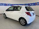 Thumbnail '5' of Toyota Yaris