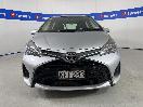 Thumbnail '2' of Toyota Yaris