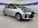 Thumbnail '1' of Toyota Yaris