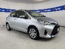 Thumbnail '1' of Toyota Yaris
