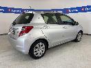 Thumbnail '7' of Toyota Yaris