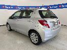 Thumbnail '5' of Toyota Yaris