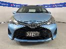 Thumbnail '2' of Toyota Yaris
