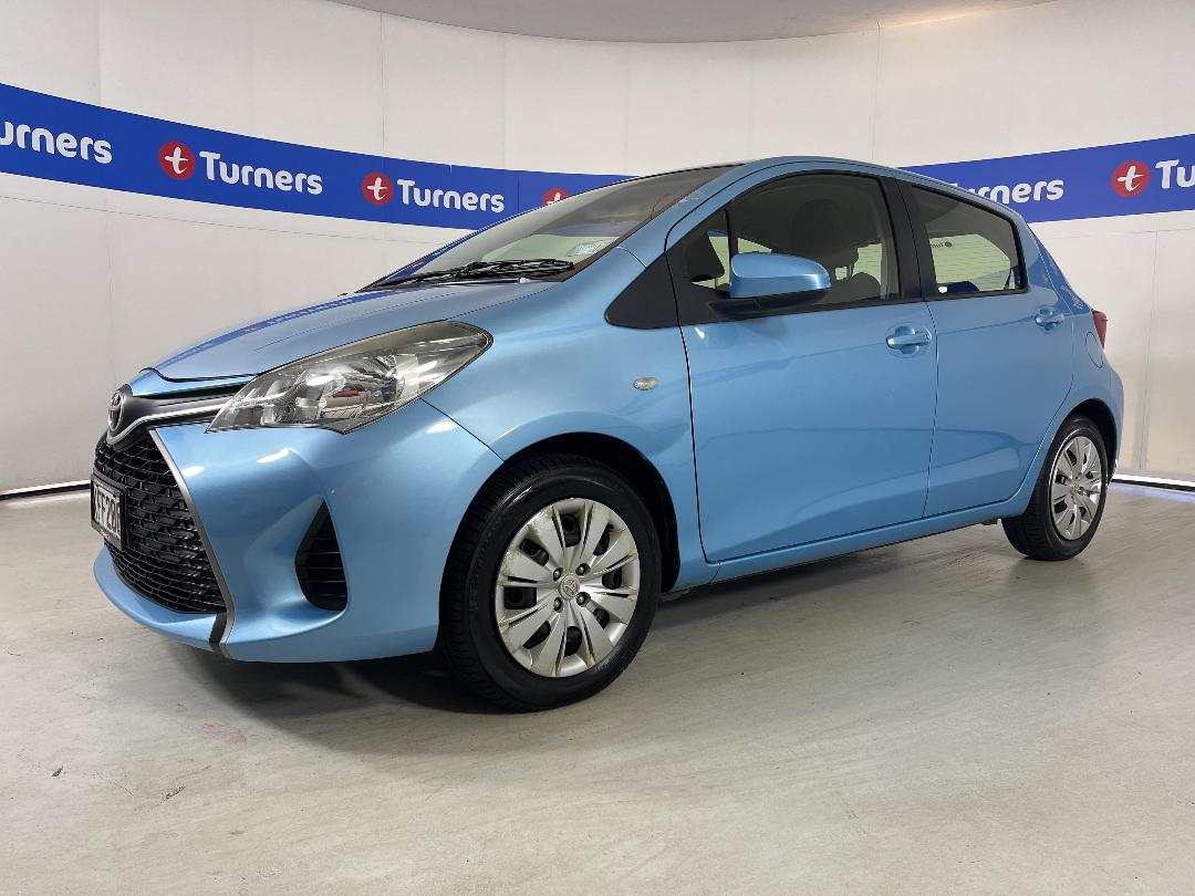 Photo '4' of Toyota Yaris Photo '4' of Toyota Yaris