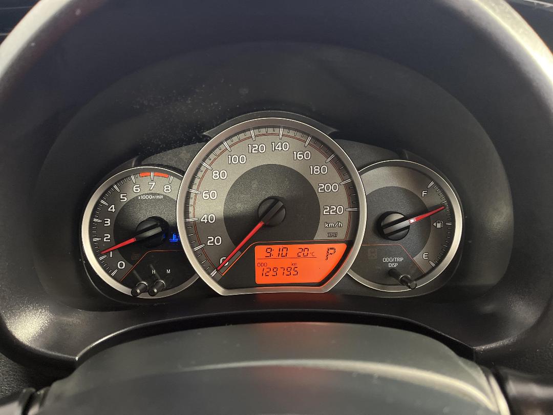 Photo '21' of Toyota Yaris Photo '21' of Toyota Yaris