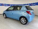 Thumbnail '5' of Toyota Yaris