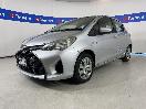 Thumbnail '4' of Toyota Yaris