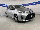 Thumbnail '1' of Toyota Yaris