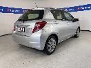 Thumbnail '7' of Toyota Yaris