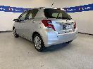 Thumbnail '5' of Toyota Yaris