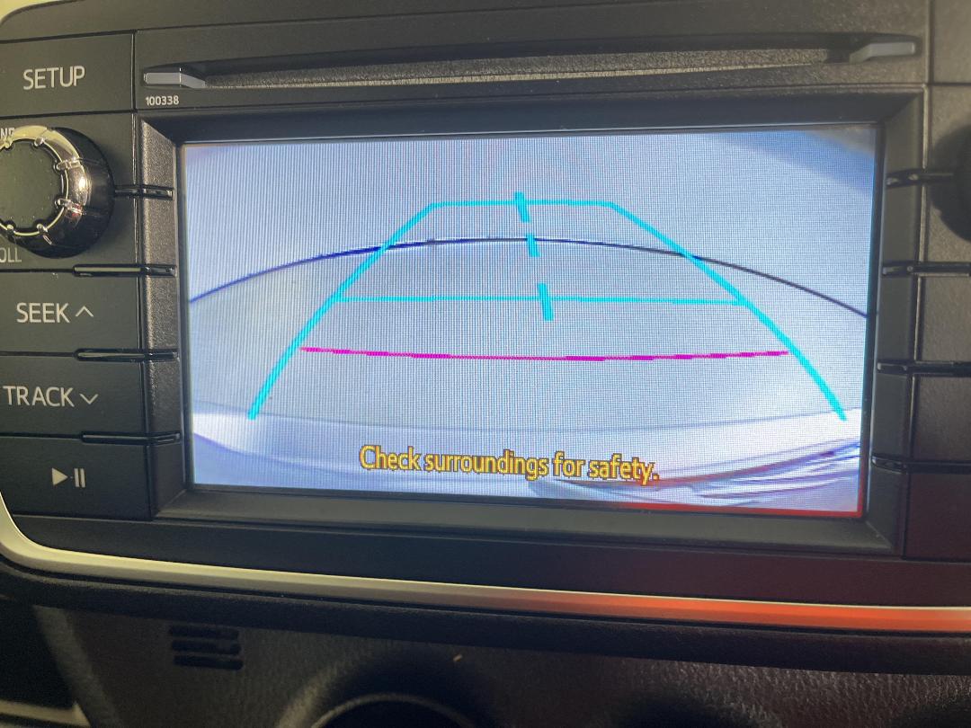 Photo '25' of Toyota Yaris