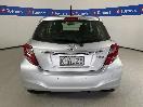 Thumbnail '6' of Toyota Yaris