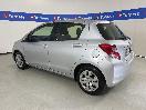 Thumbnail '5' of Toyota Yaris