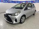 Thumbnail '4' of Toyota Yaris