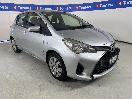 Thumbnail '1' of Toyota Yaris