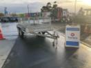 Thumbnail '1' of Trailer Elite 10X5 Tandem Flat Deck - Tandem
