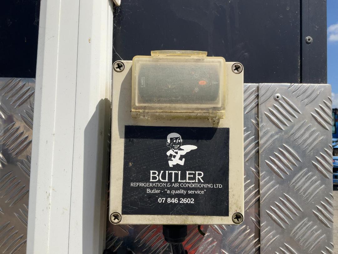 Photo '18' of TRAILER HOME BUILT Chiller - Single