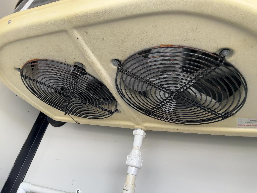 Photo '16' of TRAILER HOME BUILT Chiller - Single