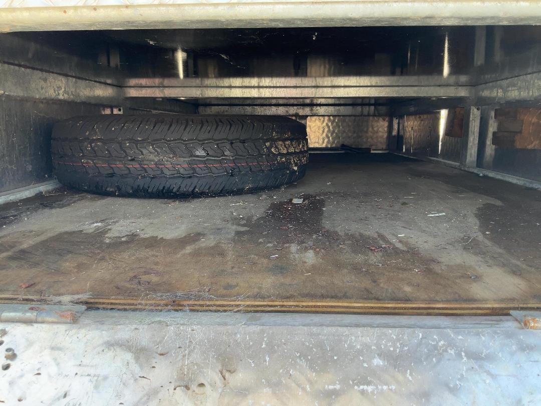 Photo '24' of TRAILER HOME BUILT Chiller - Single