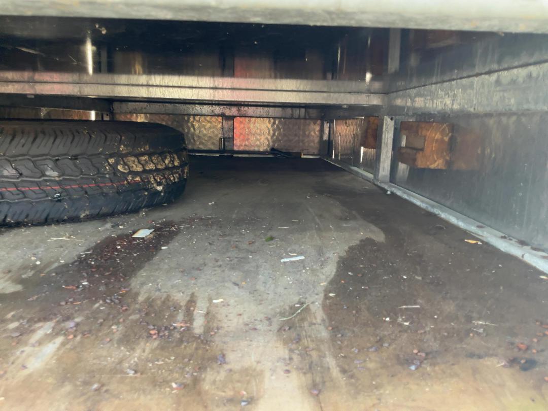 Photo '25' of TRAILER HOME BUILT Chiller - Single