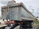 Thumbnail '7' of Trailer Sinotruck 3 Axle Semi Tipulator