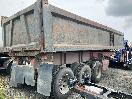 Thumbnail '4' of Trailer Sinotruck 3 Axle Semi Tipulator