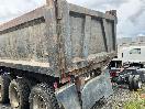 Thumbnail '5' of Trailer Sinotruck 3 Axle Semi Tipulator