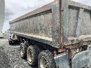 Thumbnail '6' of Trailer Sinotruck 3 Axle Semi Tipulator