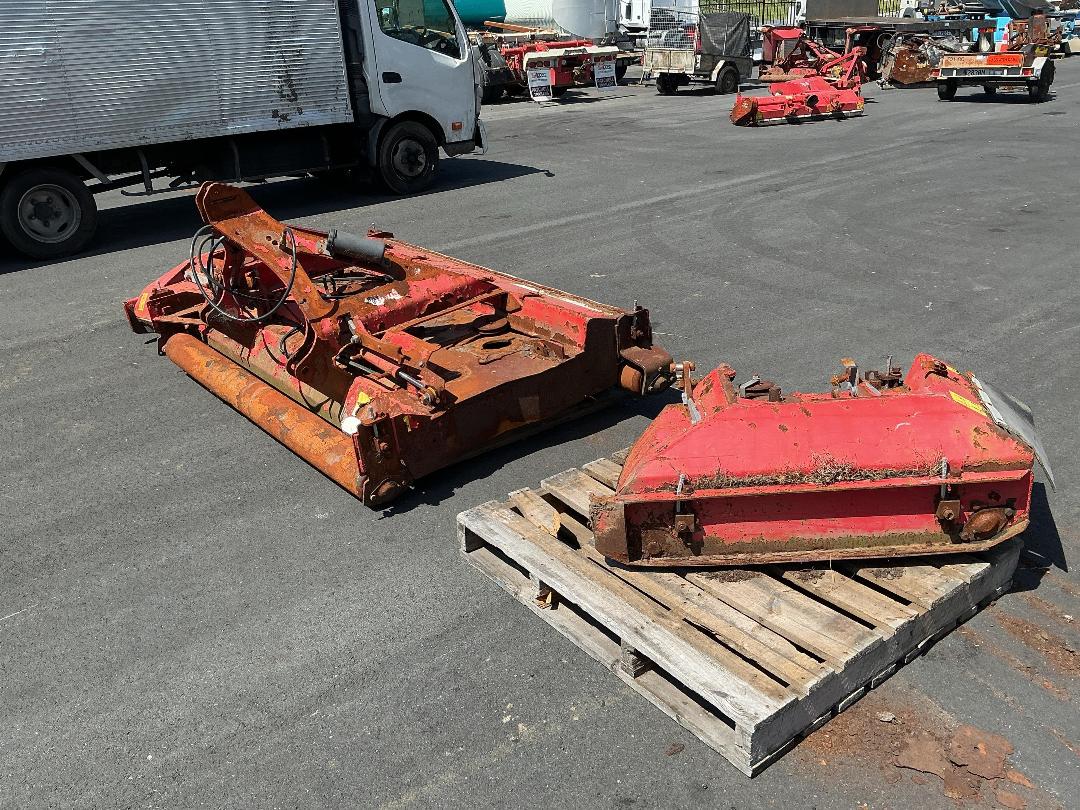 Photo '9' of Trimax Stealth S3 Mower