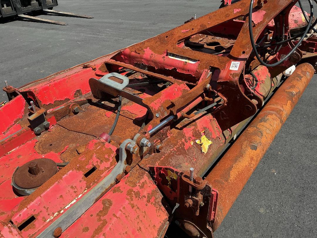 Photo '14' of Trimax Stealth S3 Mower