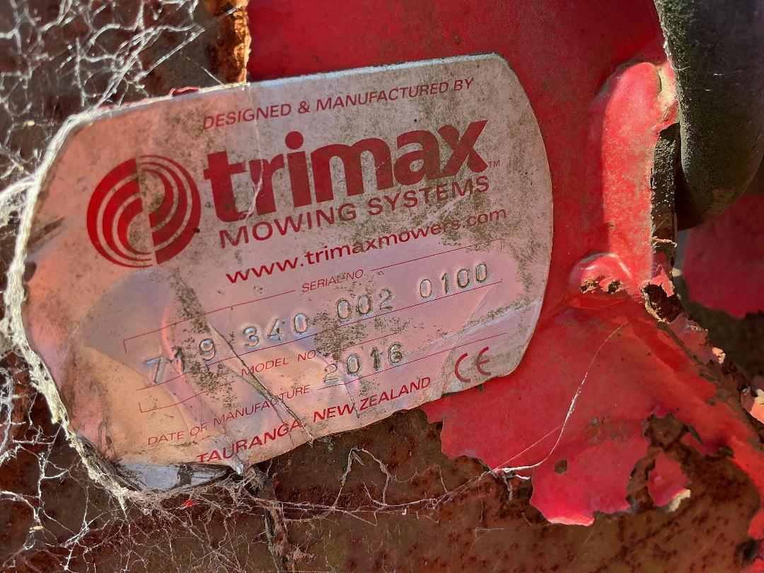 Photo '15' of Trimax Stealth S3 Mower