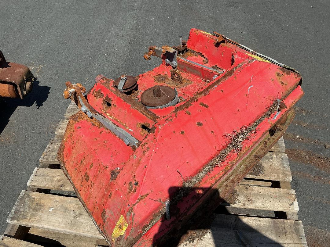 Photo '16' of Trimax Stealth S3 Mower