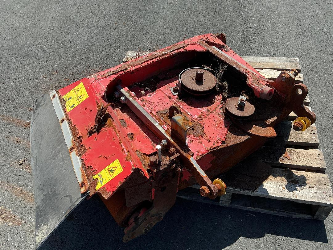 Photo '17' of Trimax Stealth S3 Mower