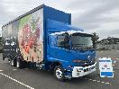 Thumbnail '1' of UD MK11280 Curtainsider