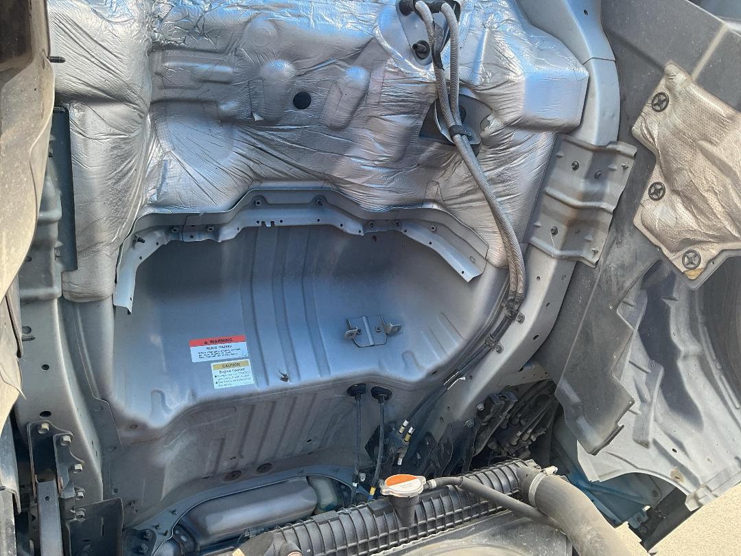 Photo '18' of UD MK11280 Curtainsider