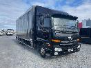 Thumbnail '1' of UD TRUCKS MK11250 Curtainsider