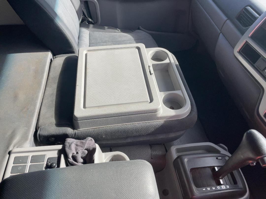 Photo '19' of UD TRUCKS MK11250 Curtainsider