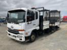 Thumbnail '9' of UD Trucks MK11250 Traffic Management