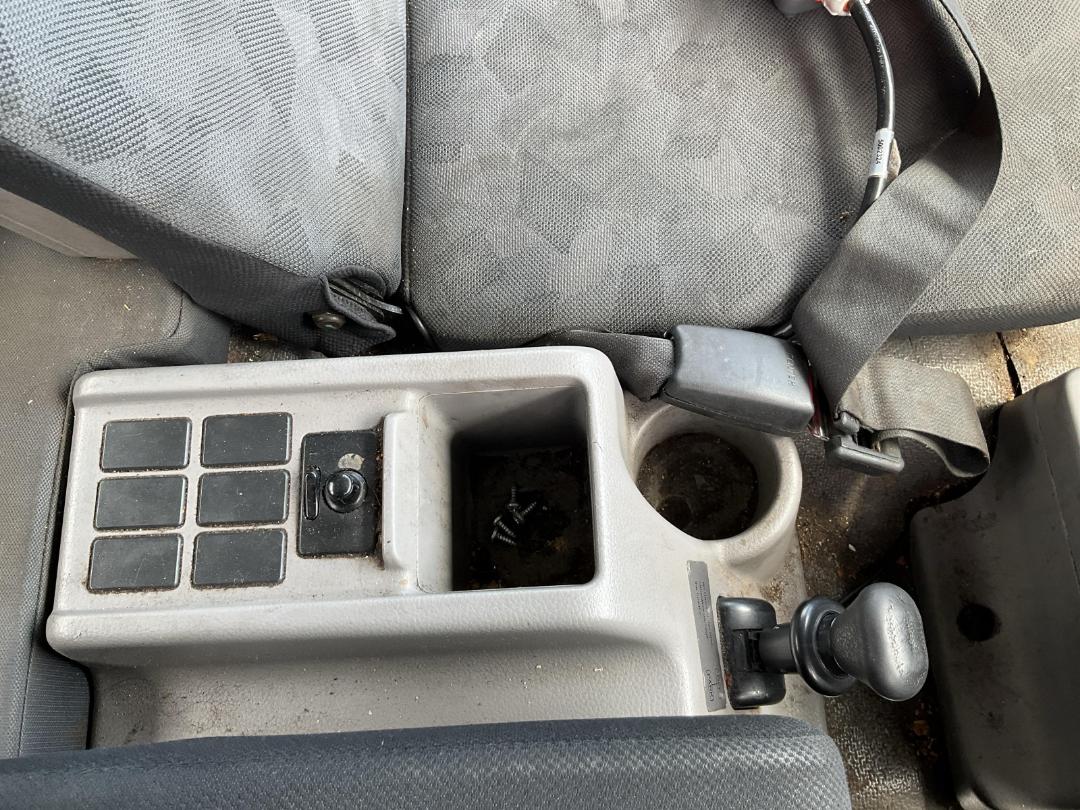 Photo '16' of UD Trucks MK11250 Traffic Management