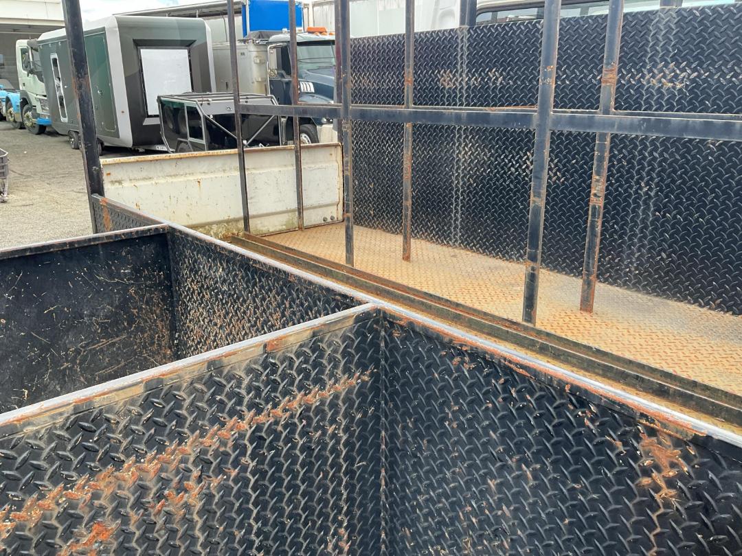 Photo '22' of UD Trucks MK11250 Traffic Management