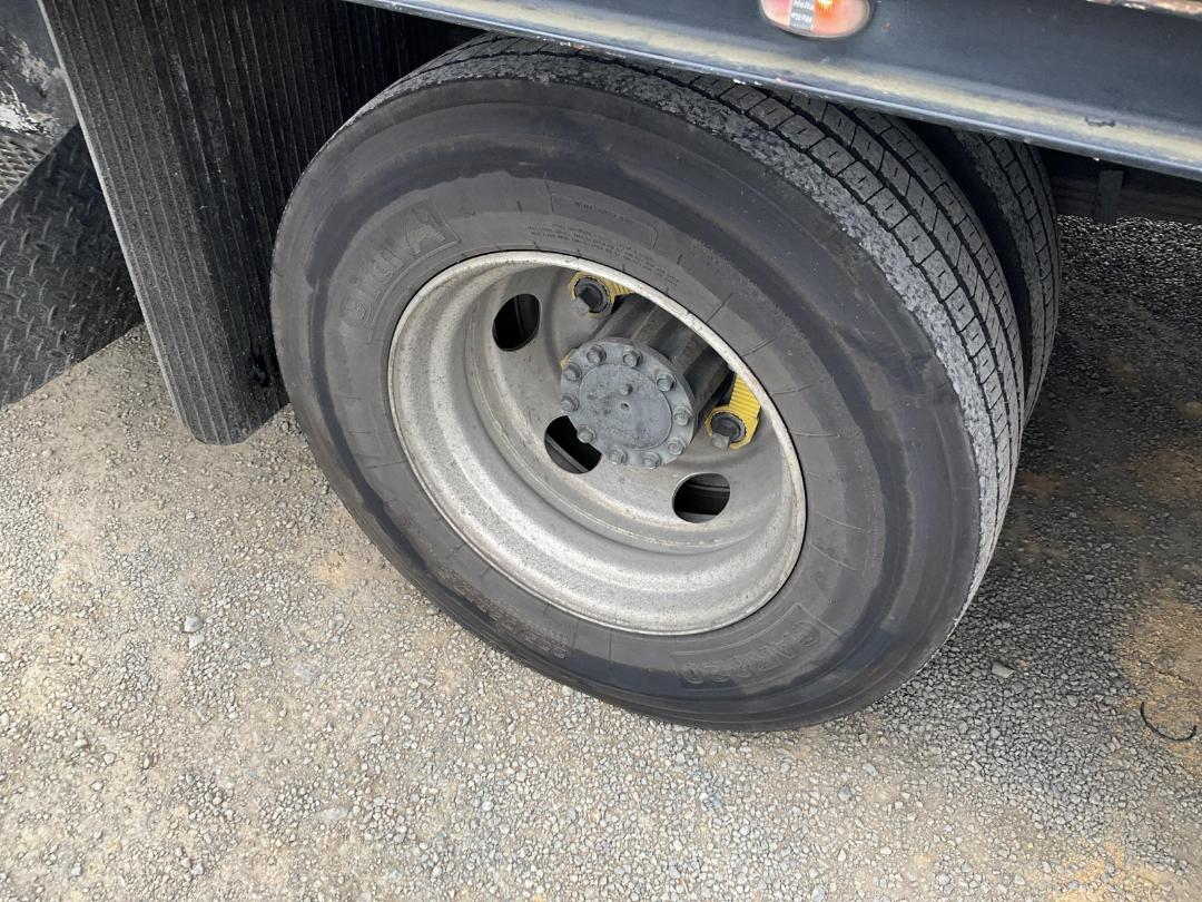 Photo '24' of UD Trucks MK11250 Traffic Management