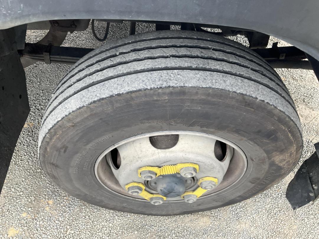 Photo '23' of UD Trucks MK11250 Traffic Management